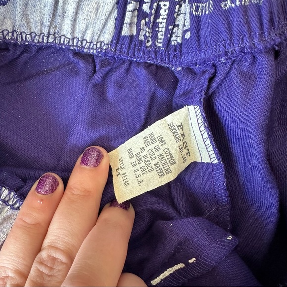 Vintage baseball shorts set - Picture 9 of 9